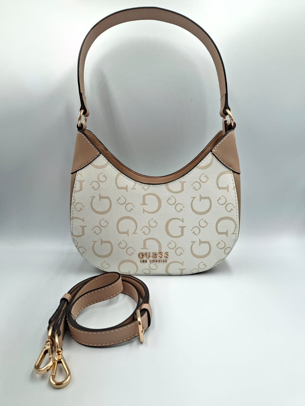 Guess Izzy Petite Hobo