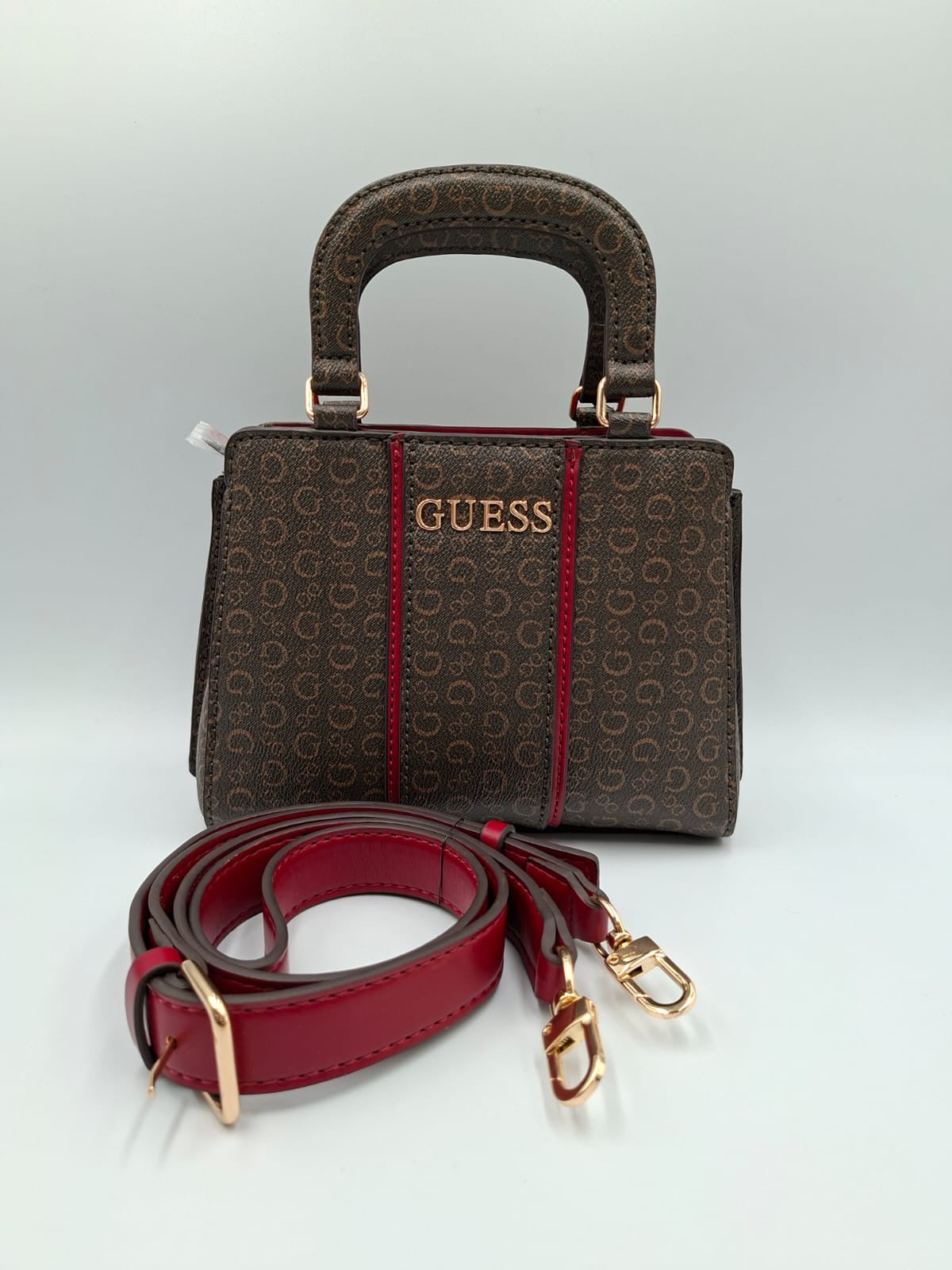 Guess Kasinta Mini Satchel