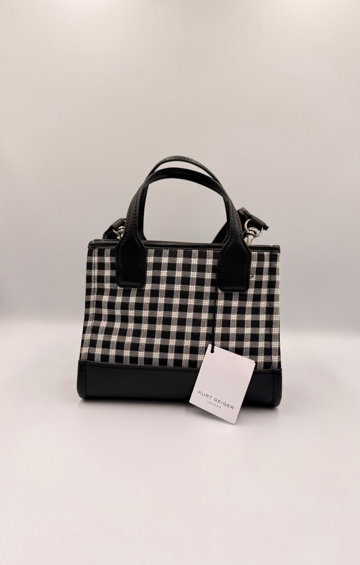 Bolso Kurt Geiger London Small Surrey tote