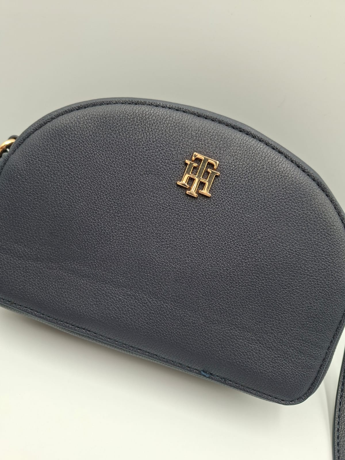 Tommy Life Half Moon Camera Bag