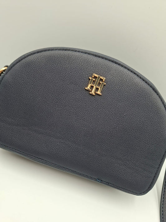 Tommy Life Half Moon Camera Bag
