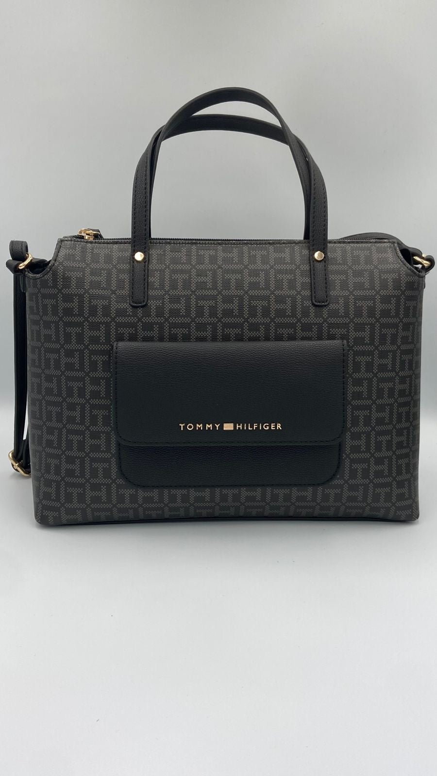 Tommy Hilfige Julia Satchel