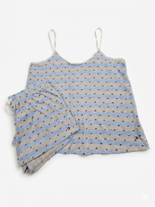 Tommy Hilfiger Pijama Set dos piezas