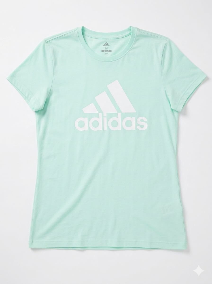 Playera  Deportiva Adidas