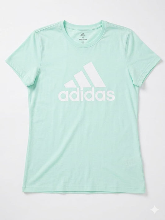 Playera  Deportiva Adidas