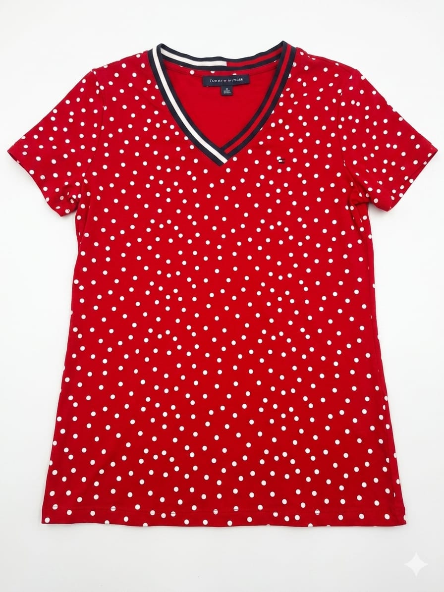 Tommy Hilfiger Camisa
