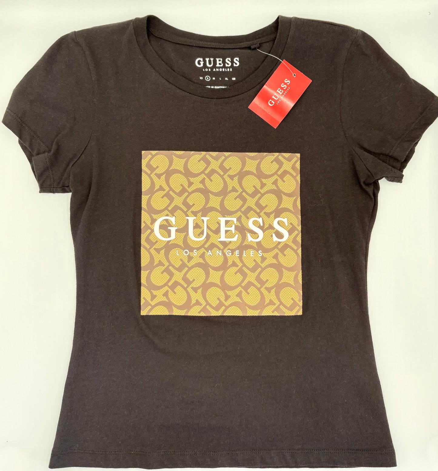 Guess Playera de Dama