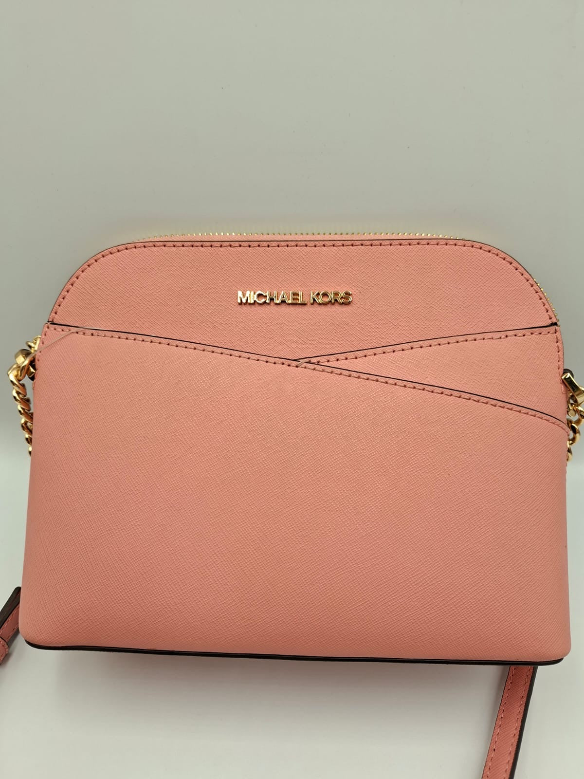 Michael Kors Jet Set Large East West Crossbody
