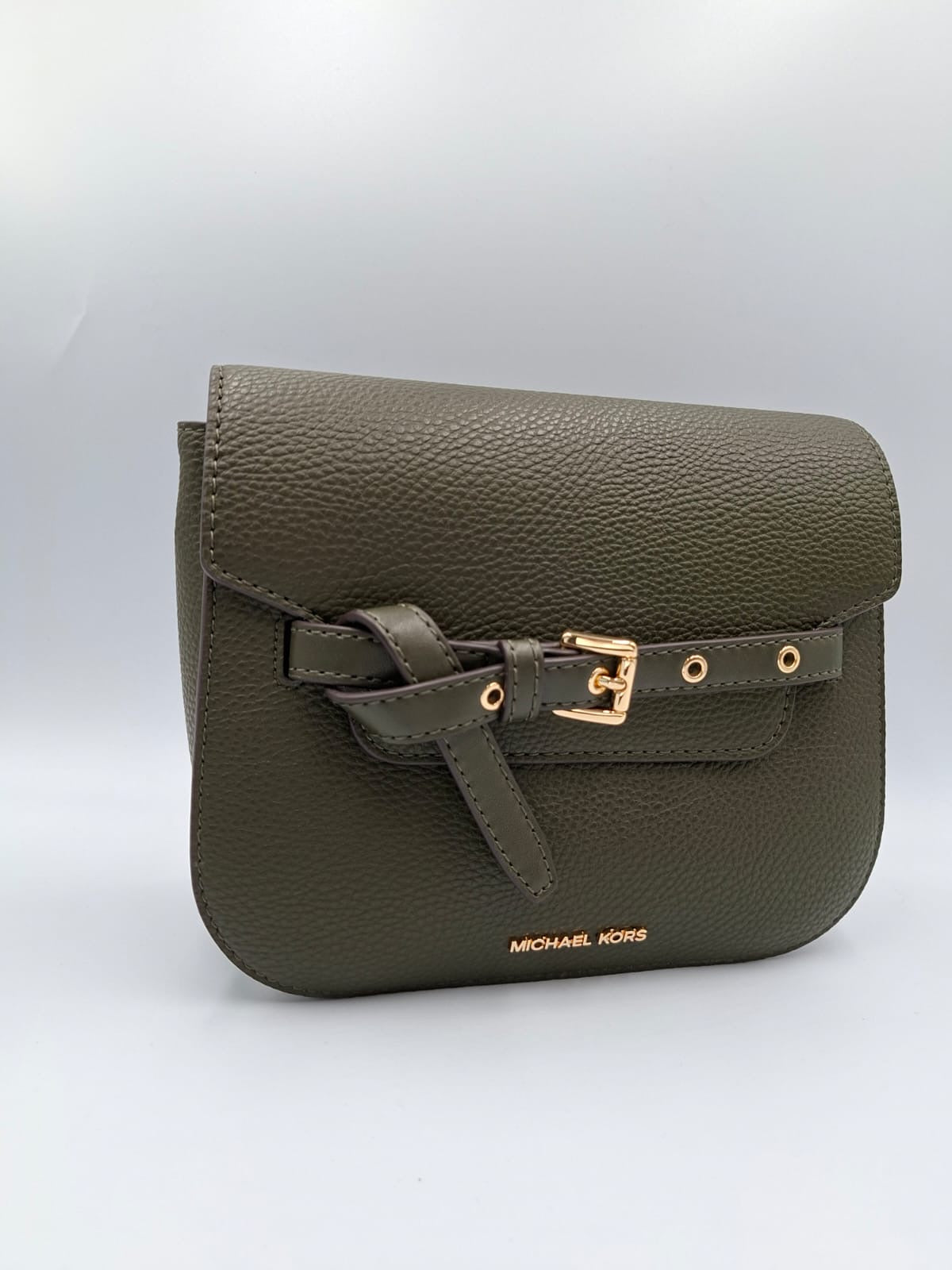 Michael Kors Emilia Small Crossbody