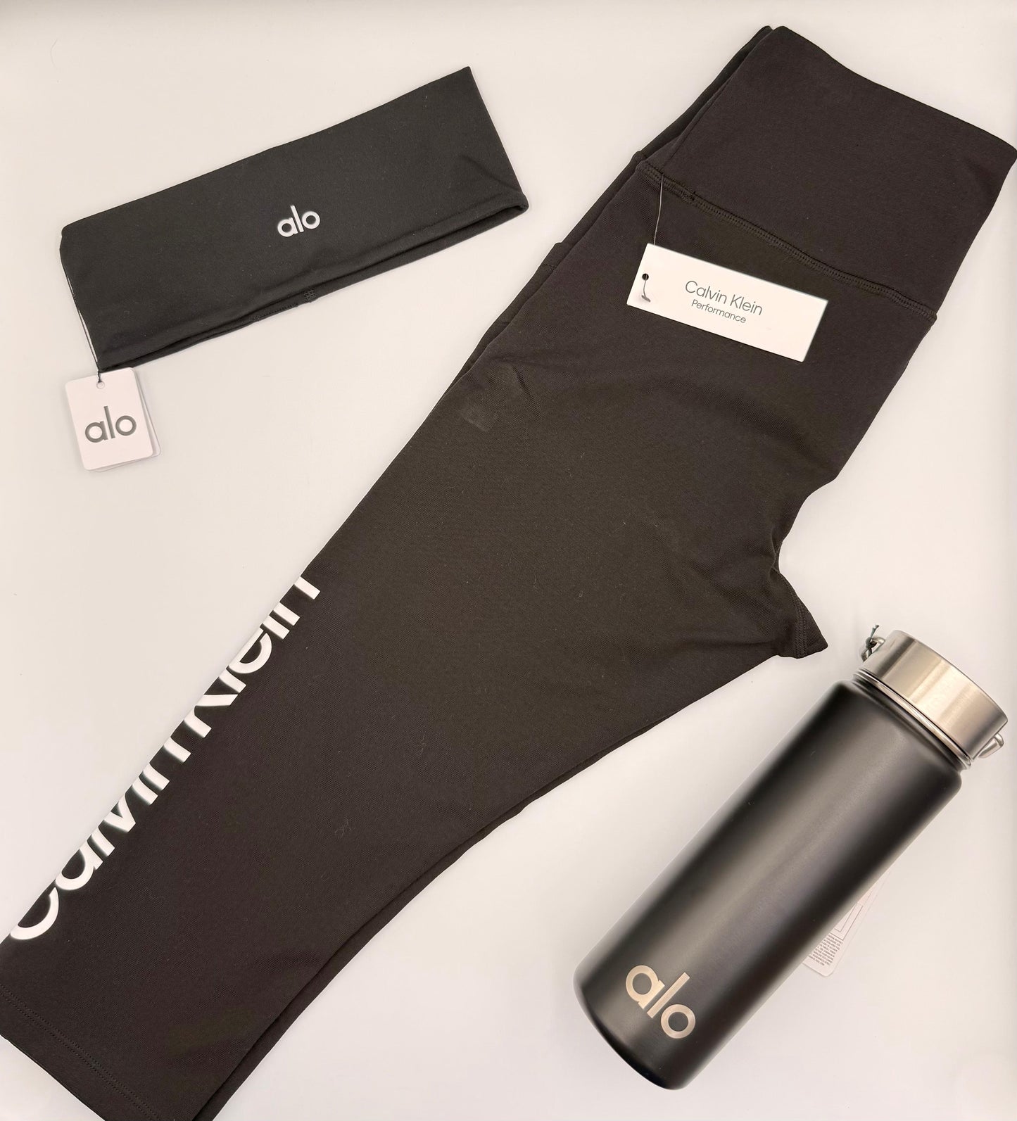 Calvin Klein Leggings corto