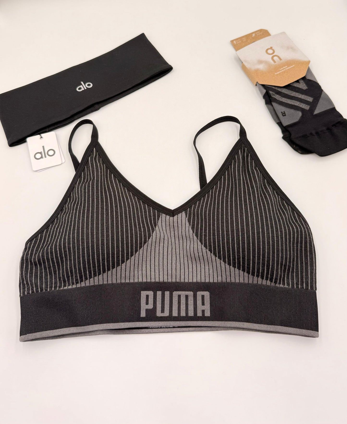 Puma Top Deportivo