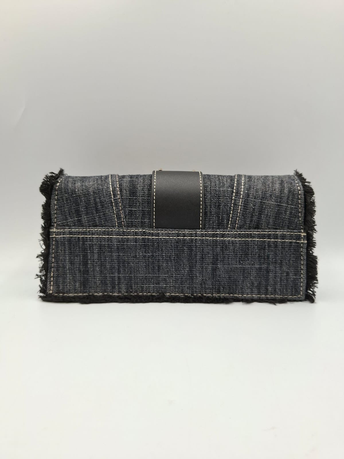 Stella Denim Flap Shoulder Bag
True Religion