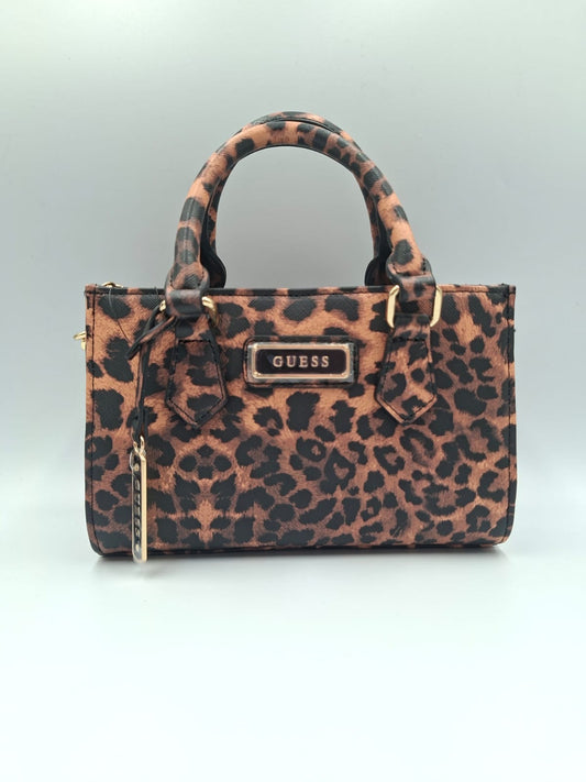 Guess Stephi Mini Satchel