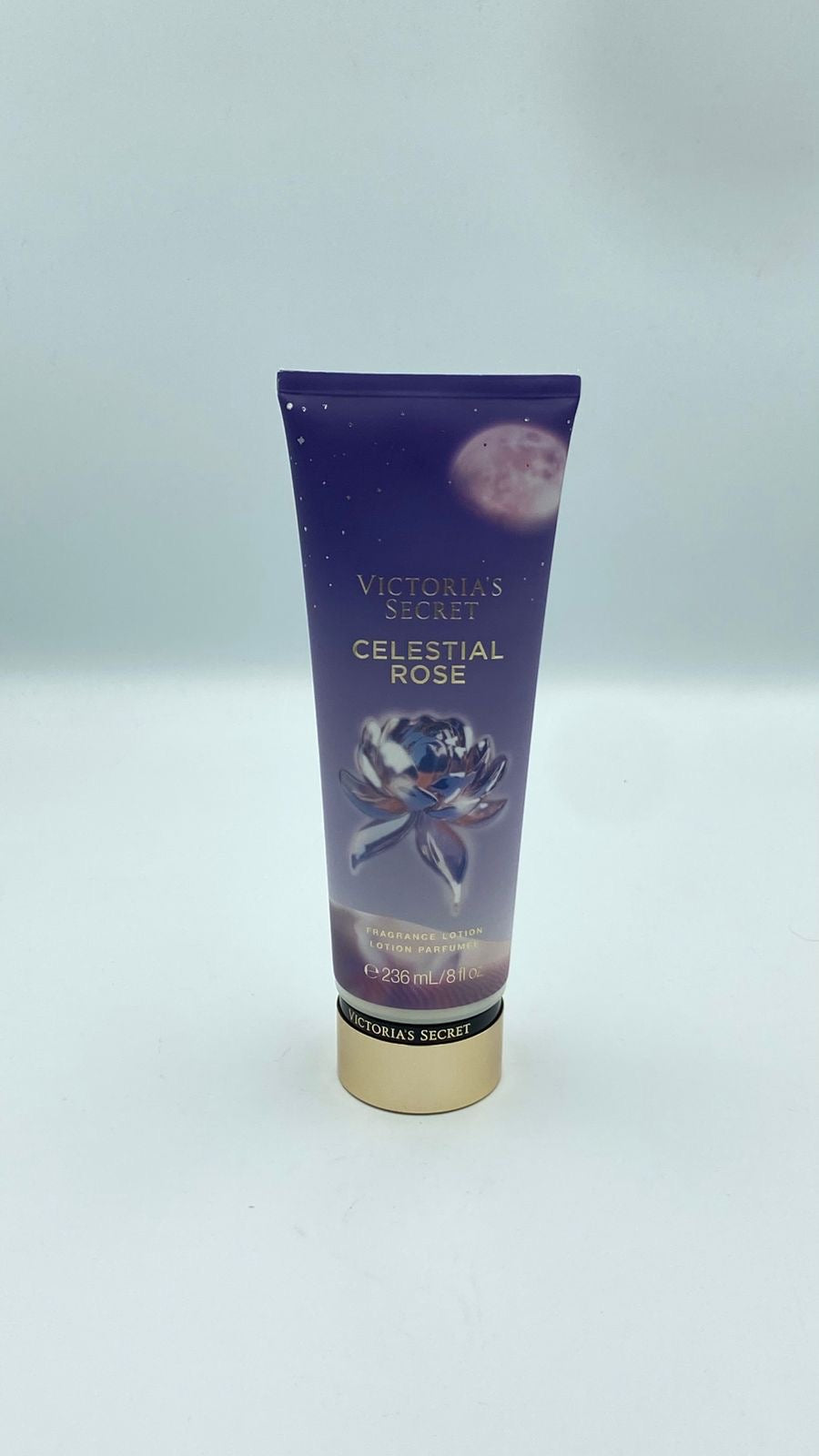 Crema Victoria’s Secret Celestial Rose