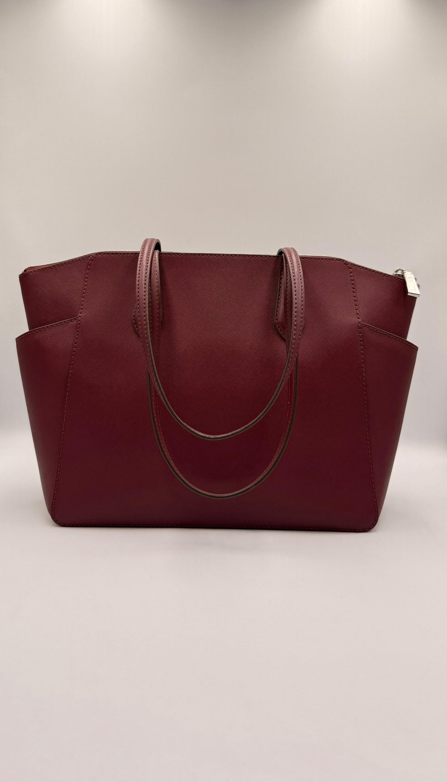 Bolso tote Marilyn mediano de piel 
Michael Kors
