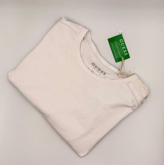 Guess Playera Caballero