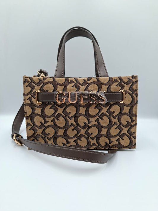 Guess Finneas Crossbody Mini