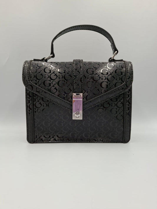 Guess Emmanuelle Crossbody Top Handle