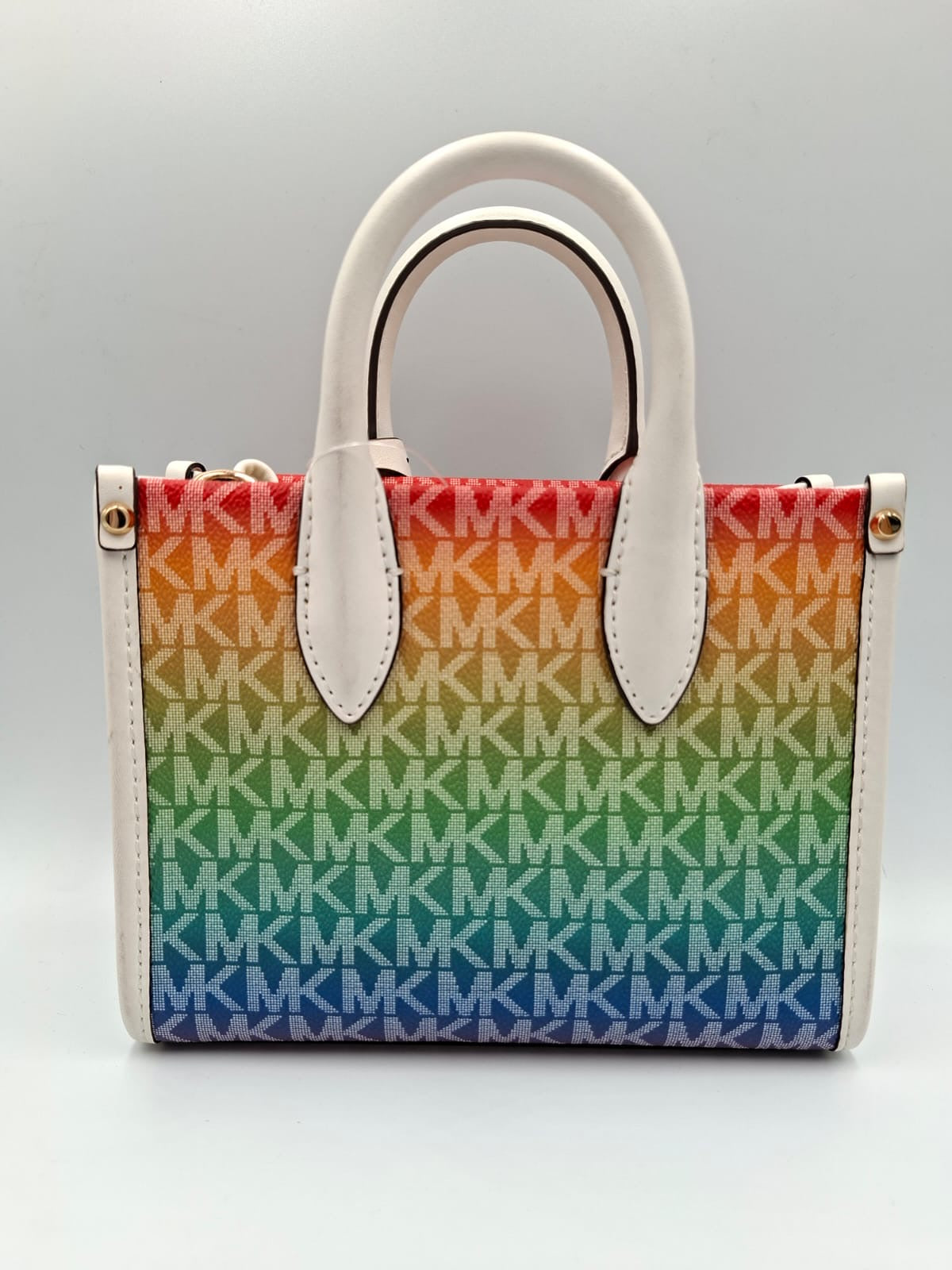 Michael Kors Mercer XS (Rainbow Pride Edition)