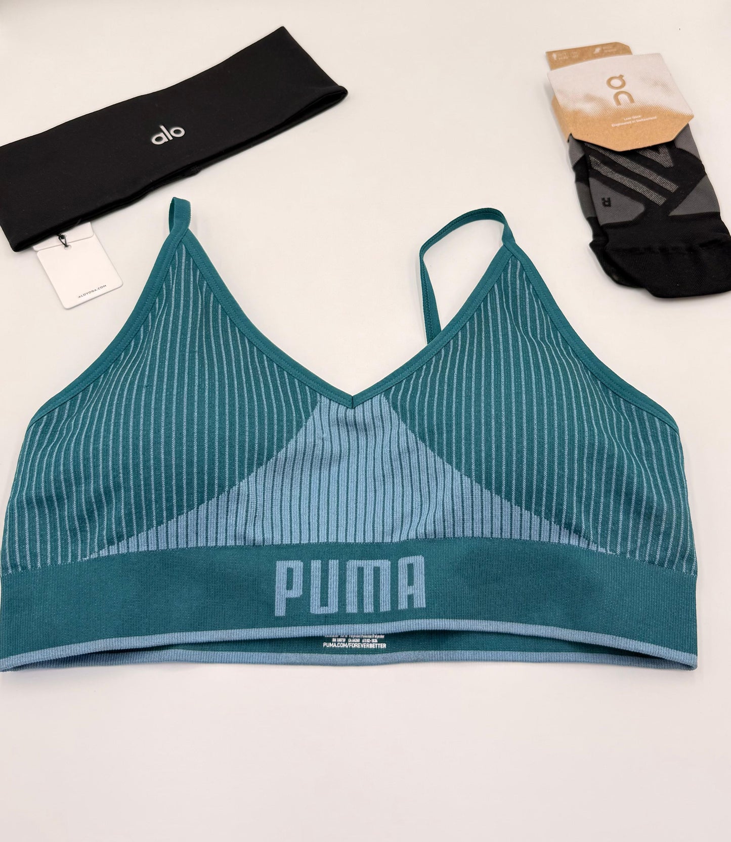PUMA Top Deportivo