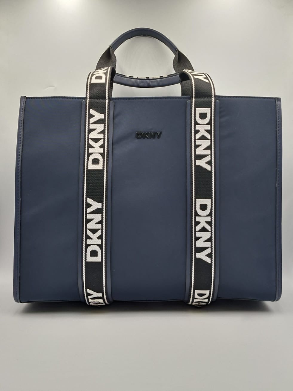 DKNY Bryant Nylon North South Tote
