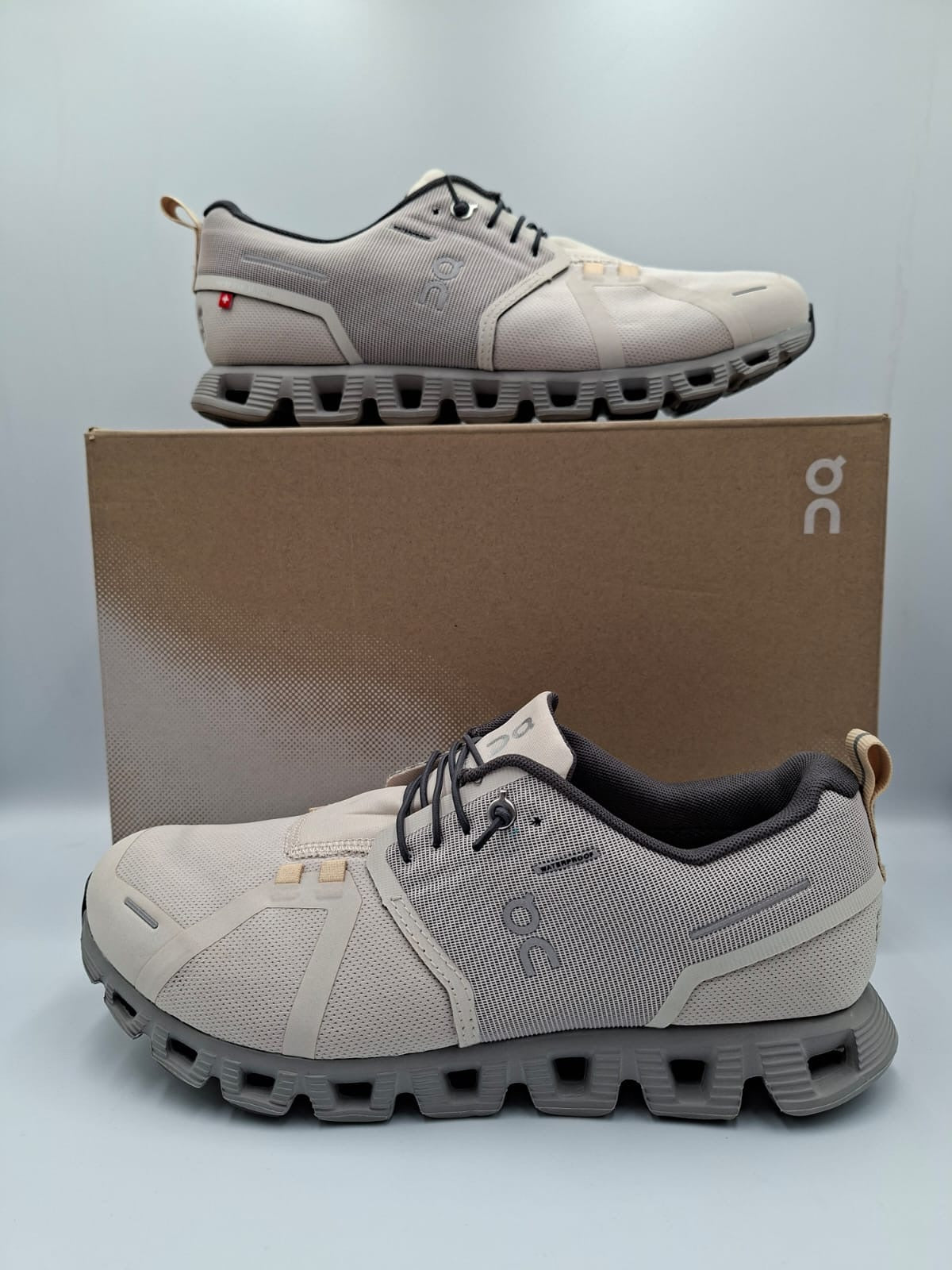 On Running Cloud 5