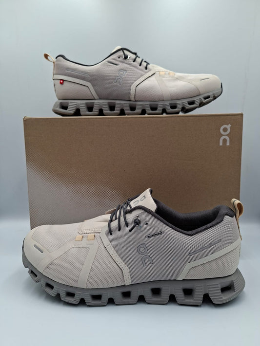 On Running Cloud 5