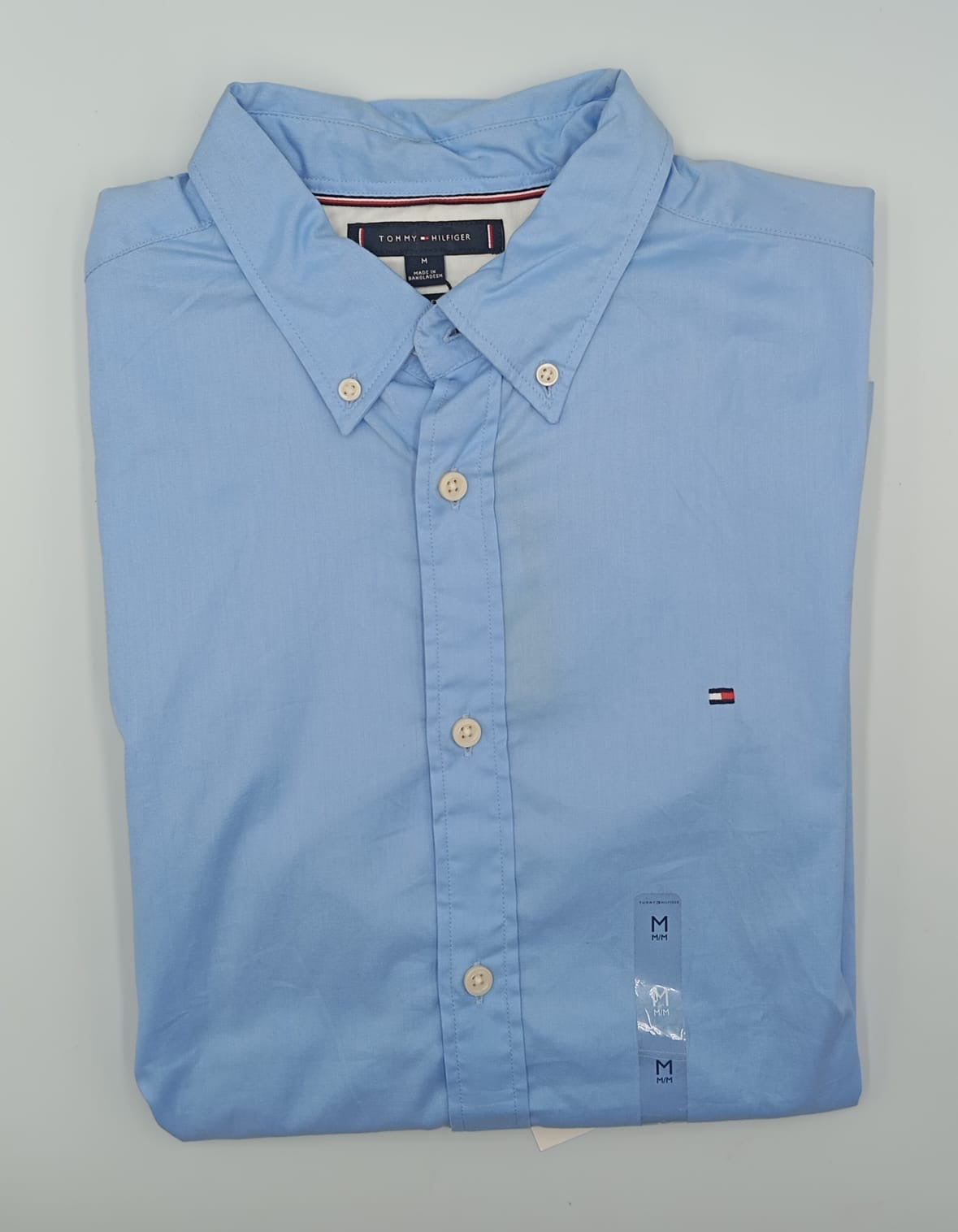 Camisa Tommy Hilfiger