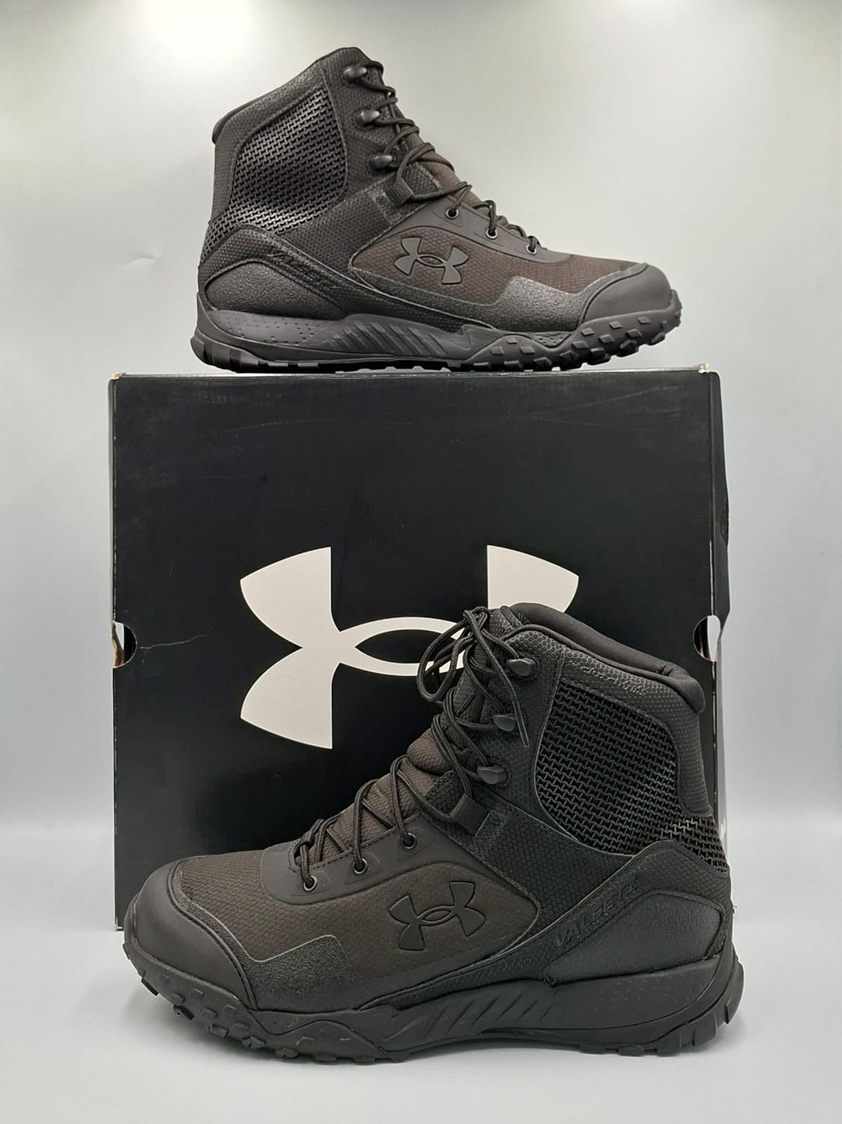 Under Armour Tácticas Valsetz RTS 1.5