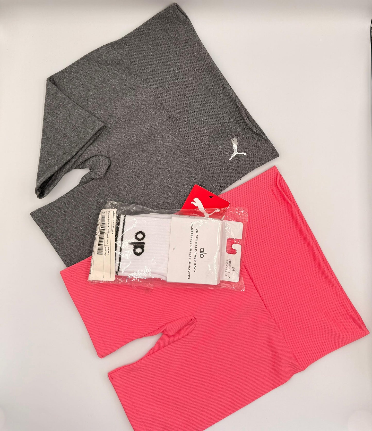 Puma Set 2 pack