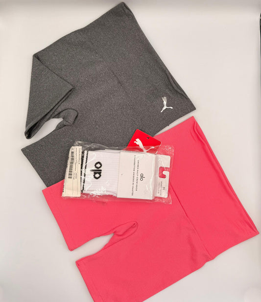 Puma Set 2 pack