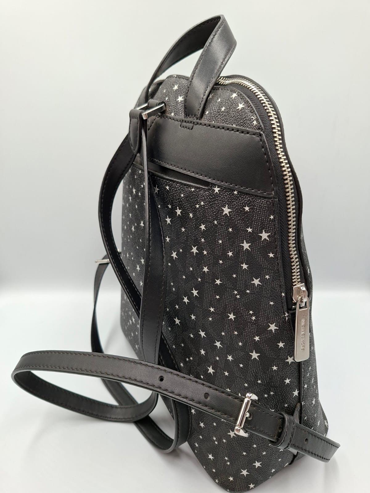 Michael Kors Abbey Stars Backpack