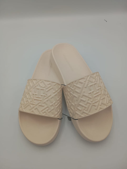 Tommy Hilfiger Sandalias Slinde Dama