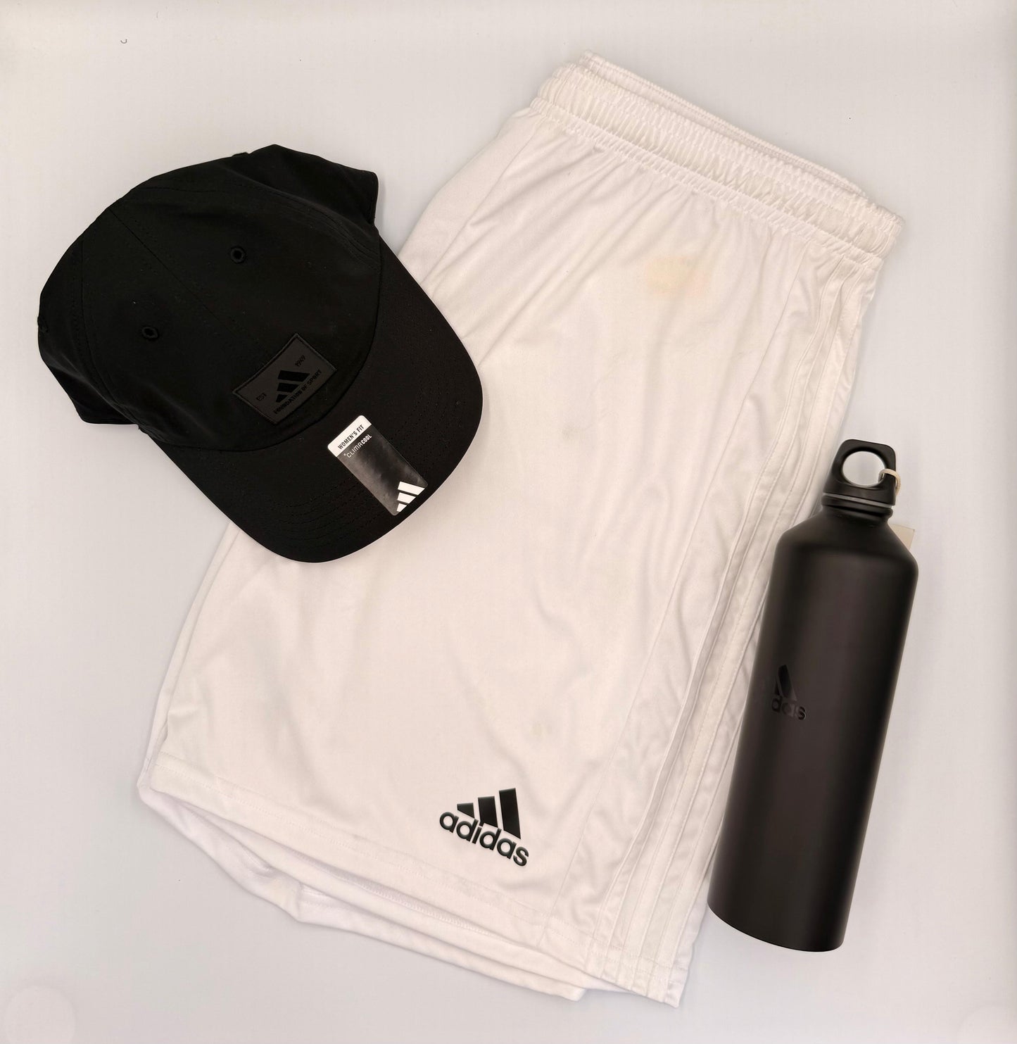 Short Adidas Para Hombre