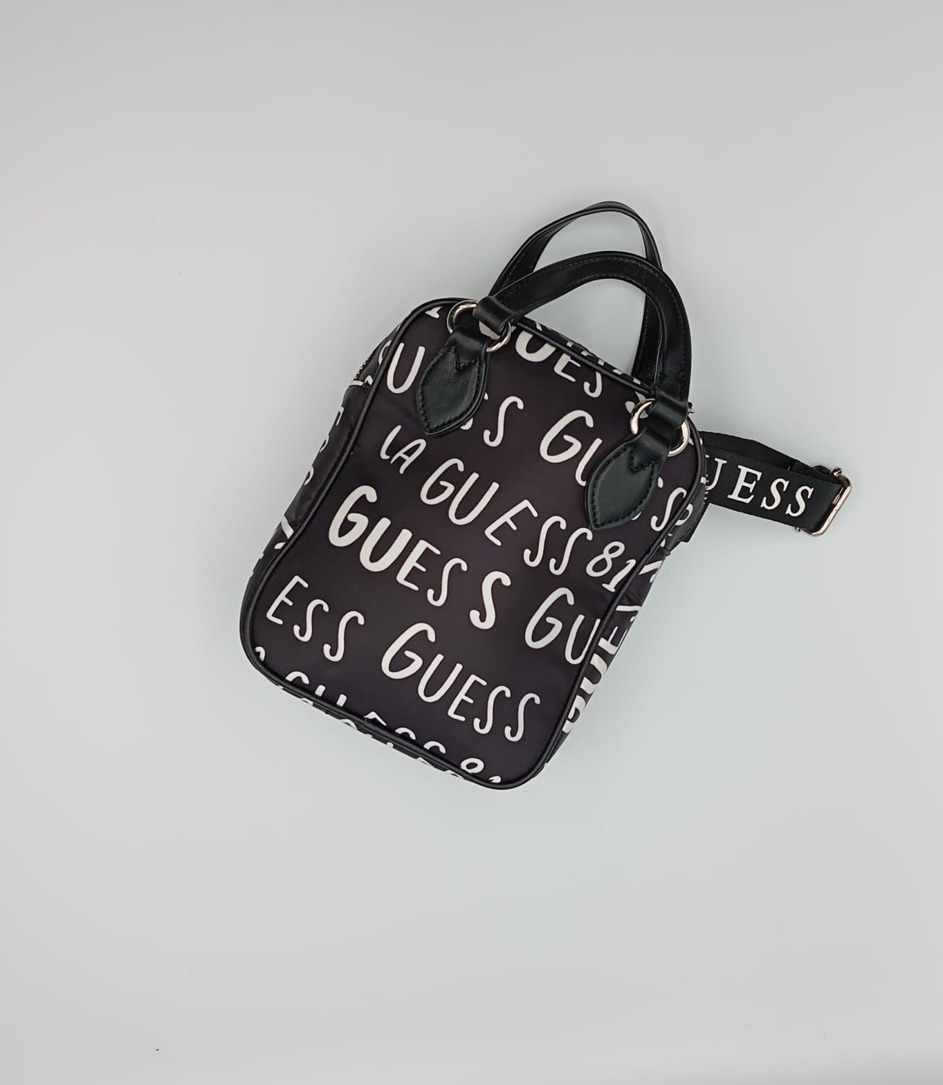 GUESS Crossbody Pronto Nylon