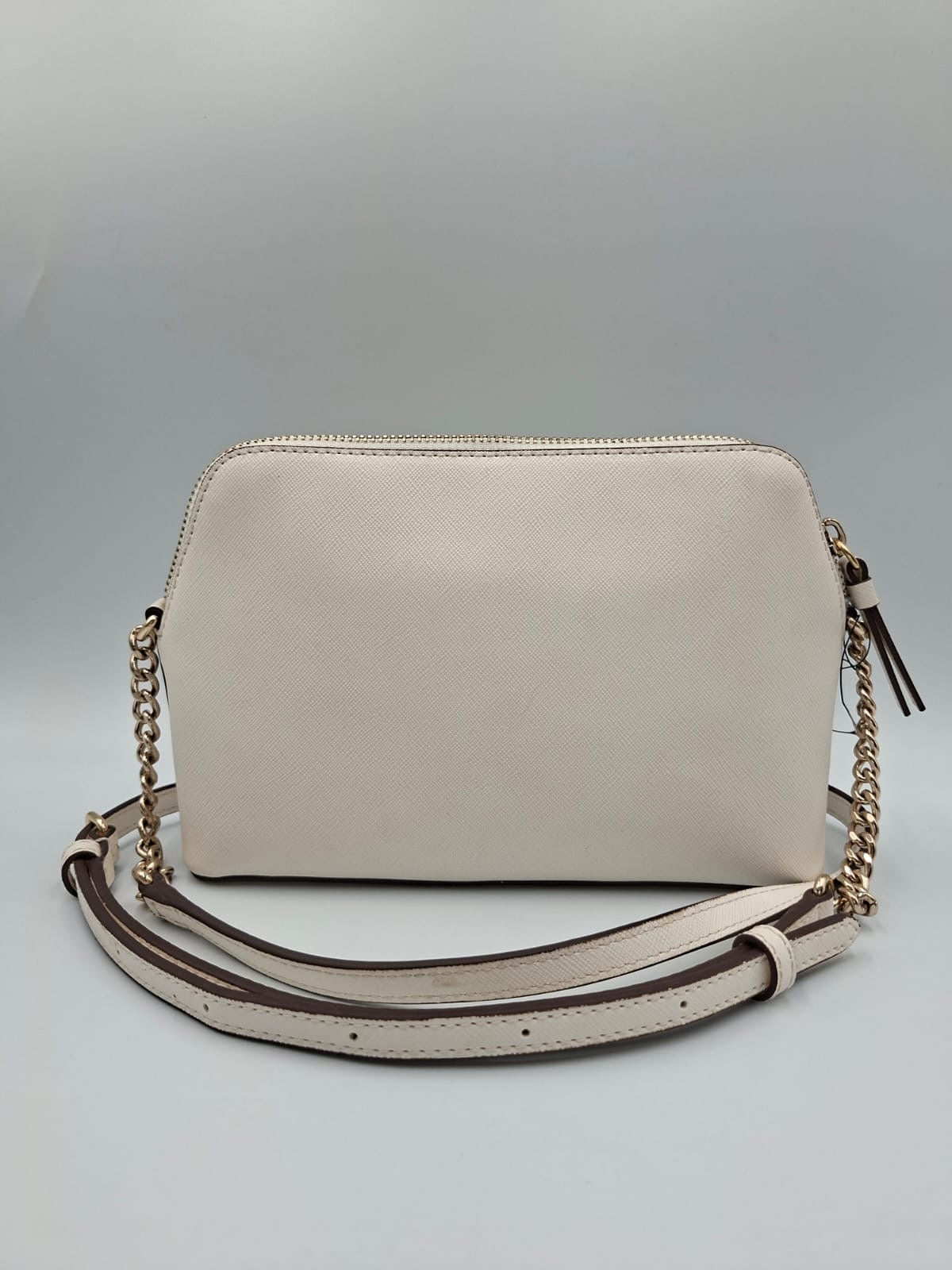DKNY Bryant Dome Crossbody