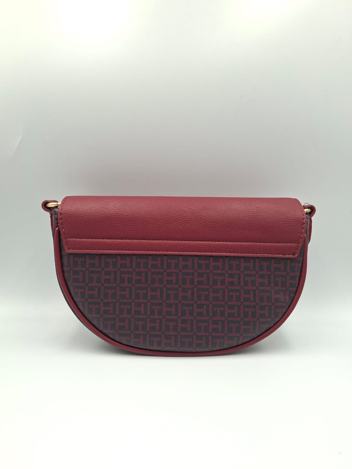 Tommy Hilfiger Life Crossover (o Saddle Bag)