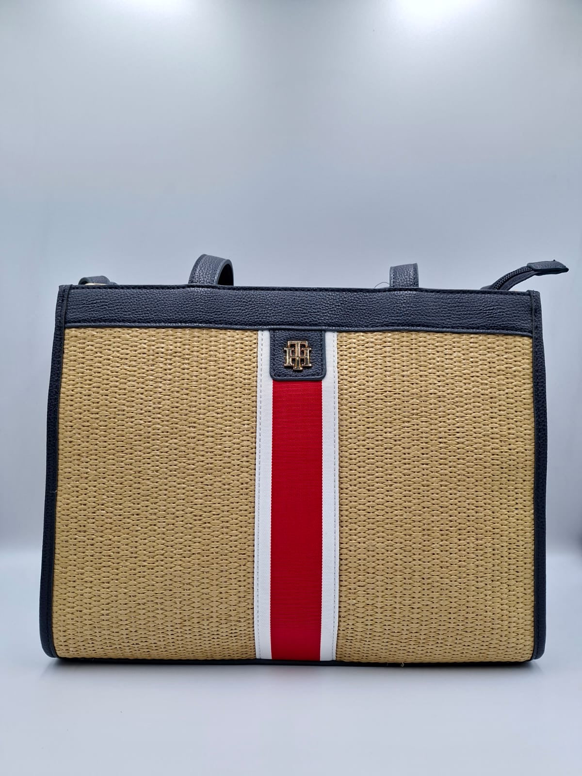 Tote Tommy Hilfiger modelo Sophia II