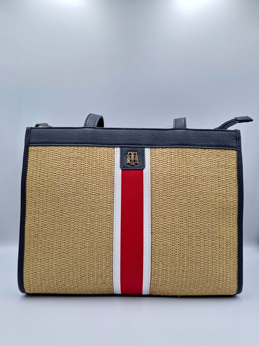 Tote Tommy Hilfiger modelo Sophia II