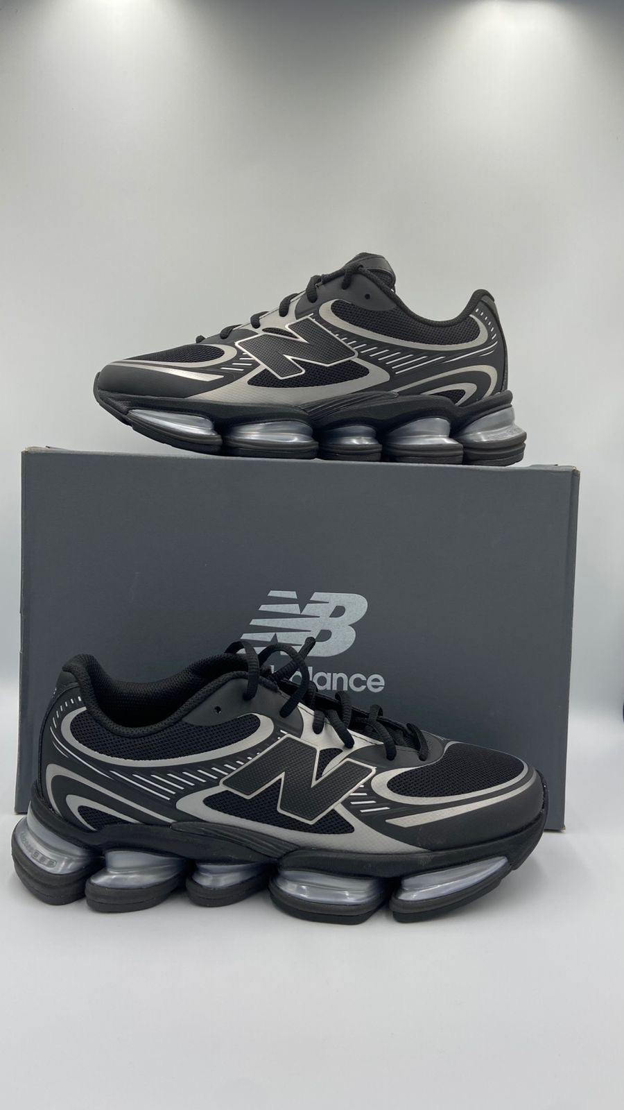 New Balance Abzorb 2000