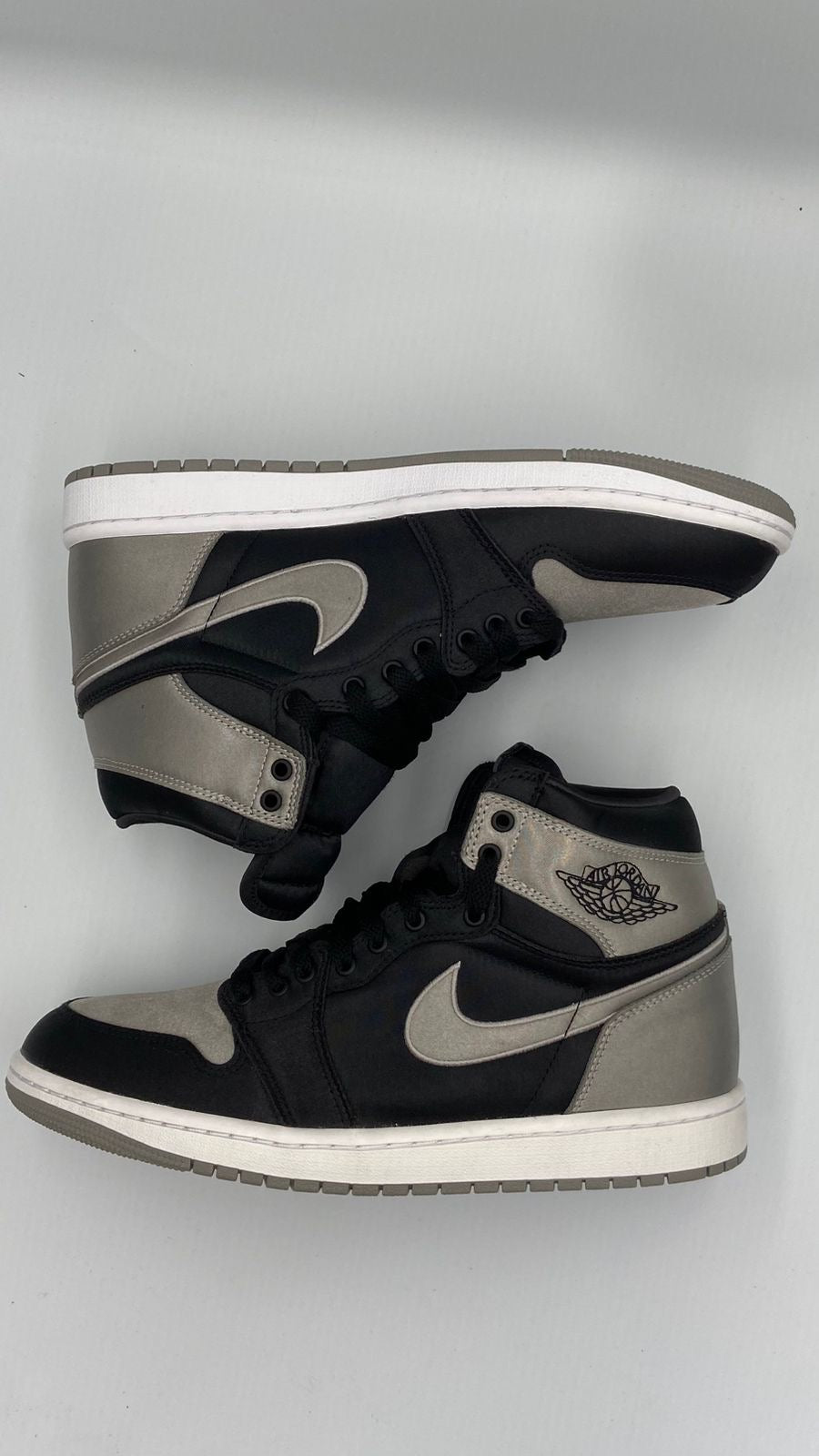 Nike Jordan Retro High OG Satin Sharon