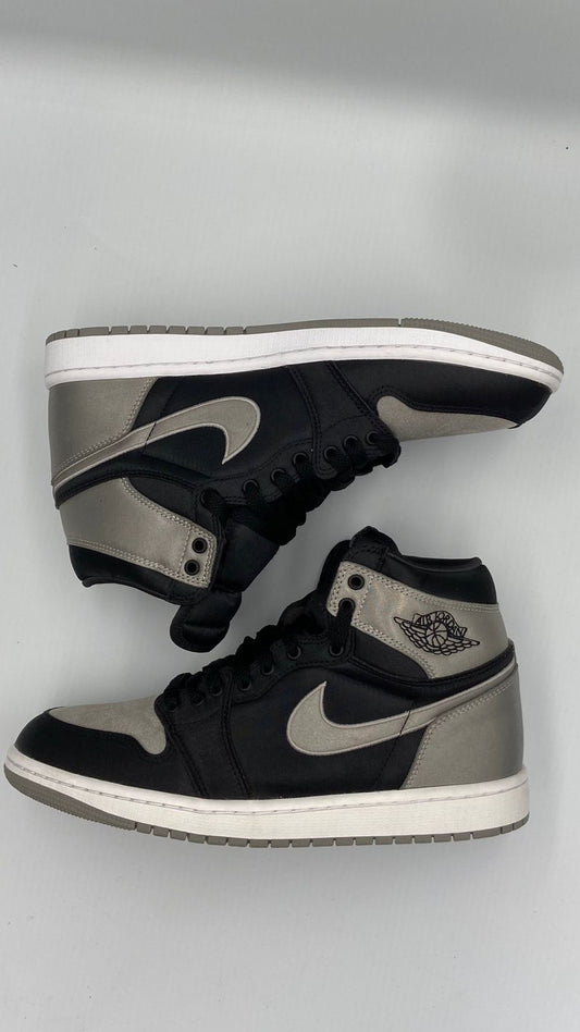Nike Jordan Retro High OG Satin Sharon