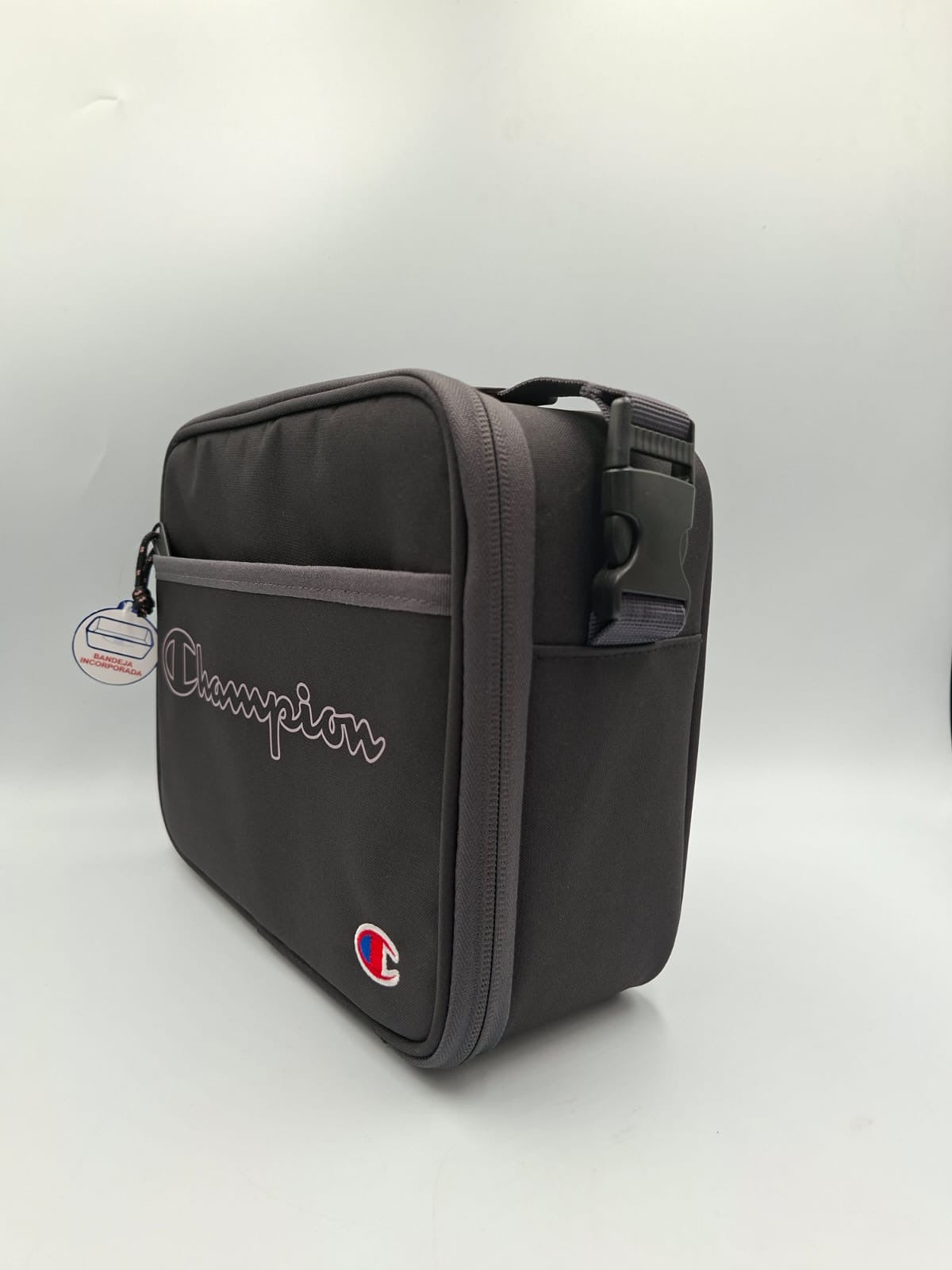 Champion Signal Lunch Box