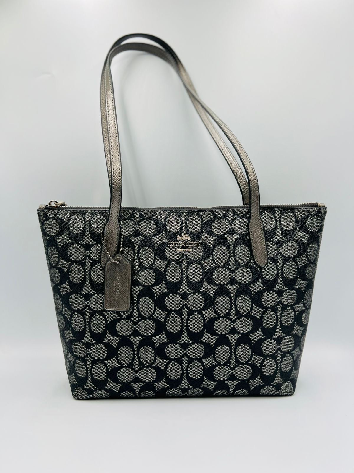 Coach Gallery Tote