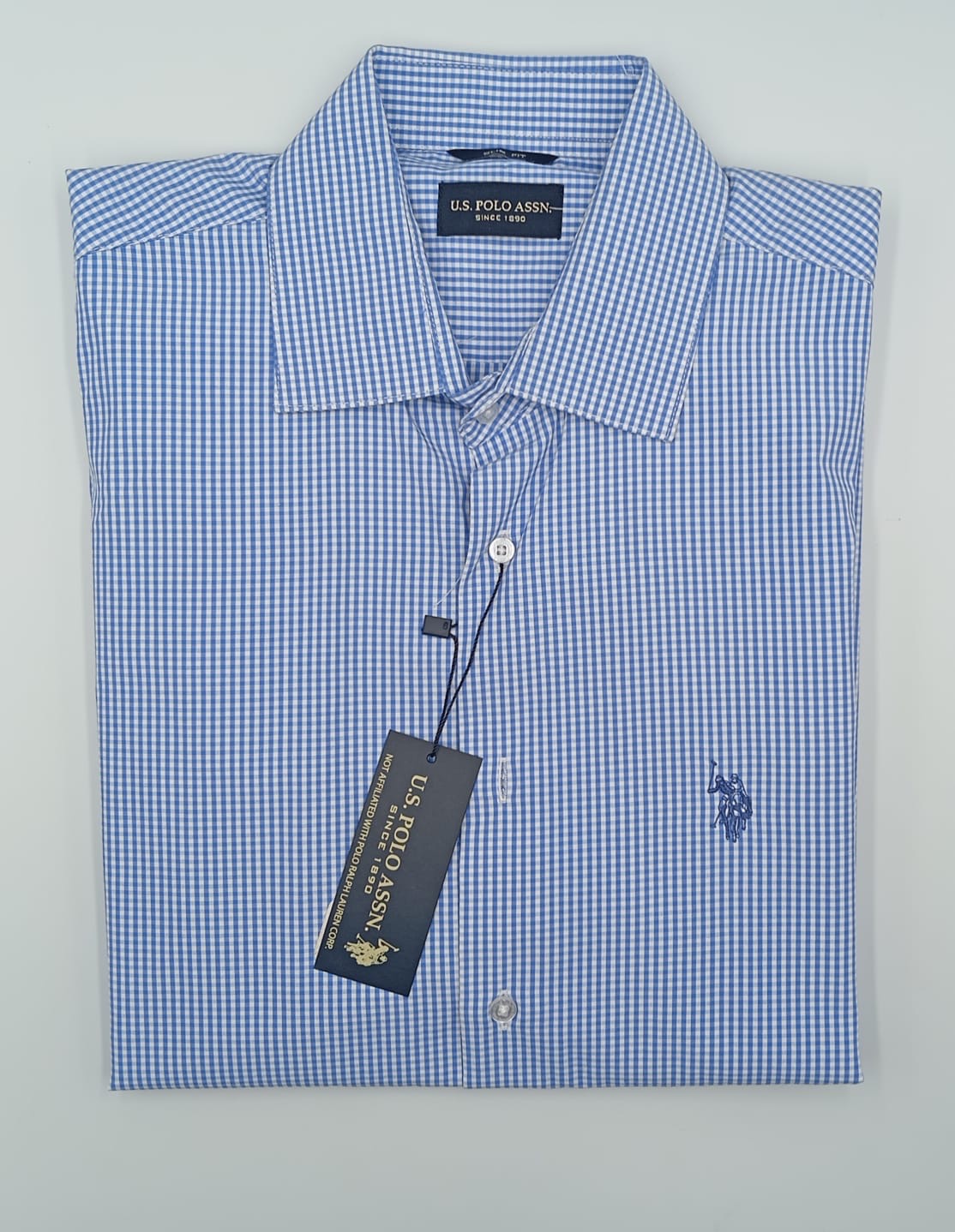Camisa U.S POLO ASSN.