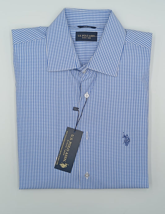 Camisa U.S POLO ASSN.