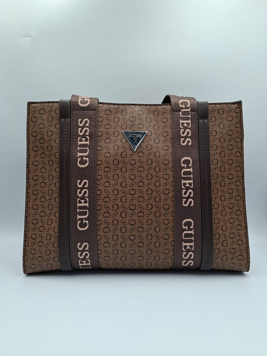 Guess Silvana Tote