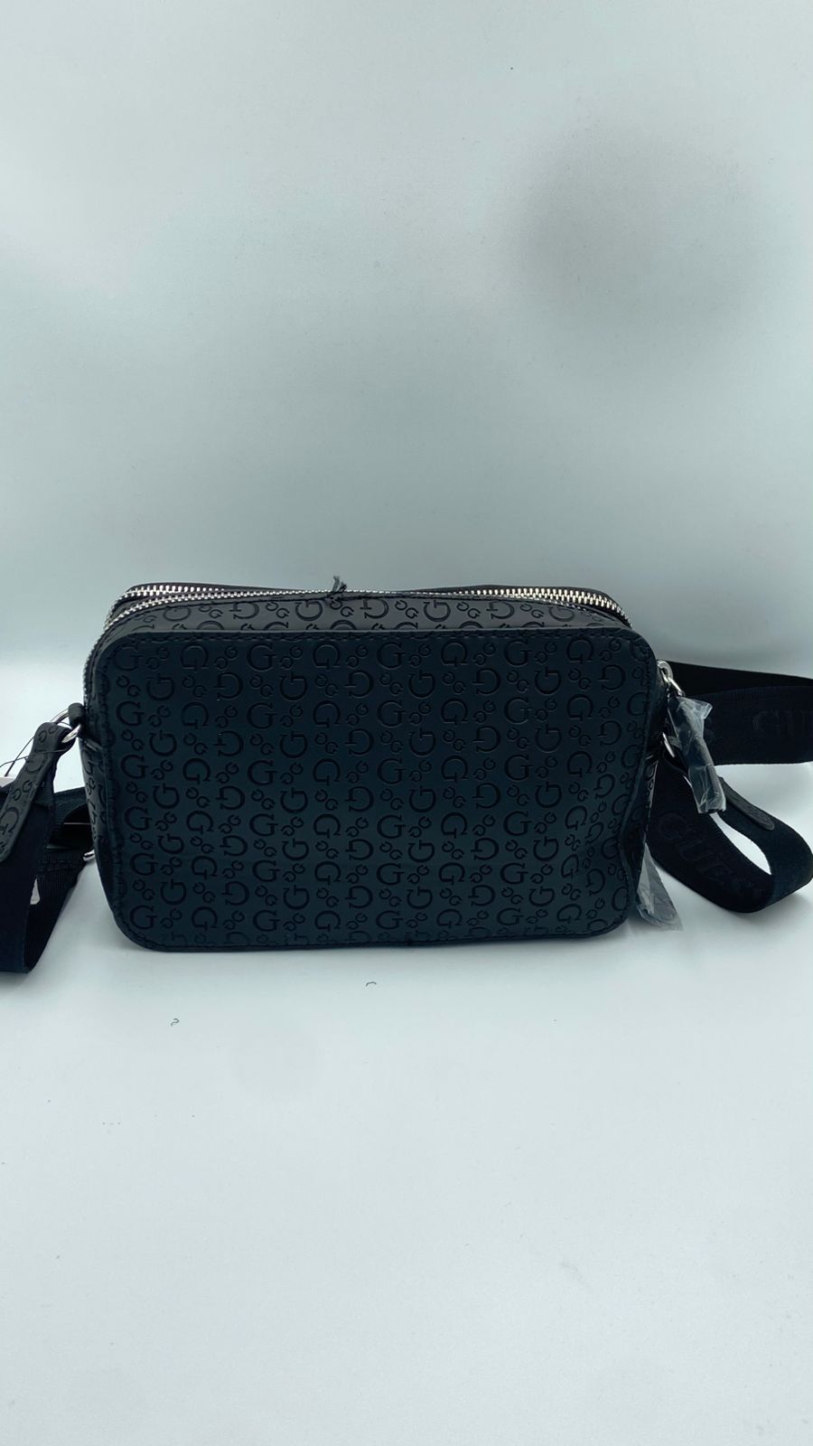 Guess Noelle Crossbody Camera Bag