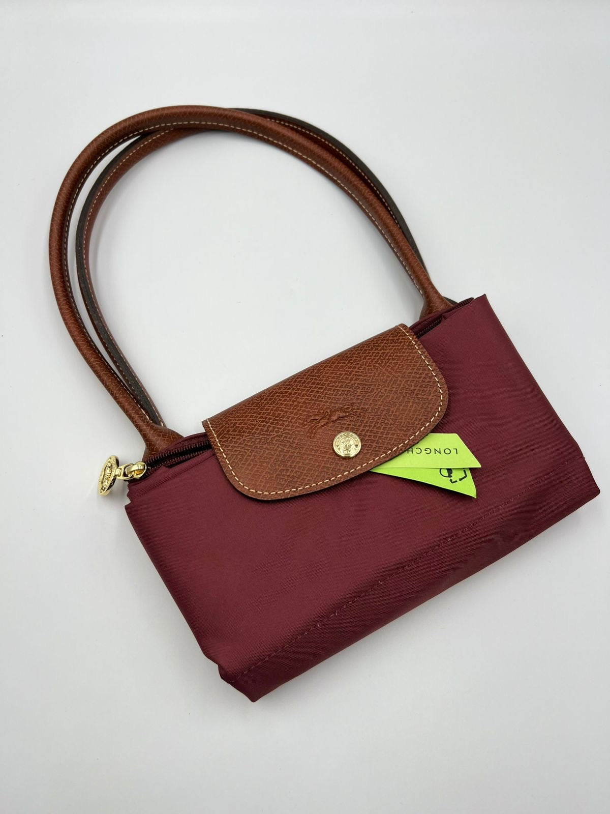 Tote LongChamp medium size