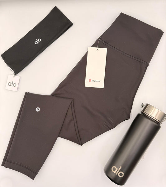 Lululemon Wunder Train HR Tight 25